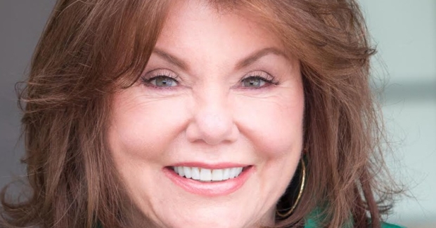 Marsha Mason