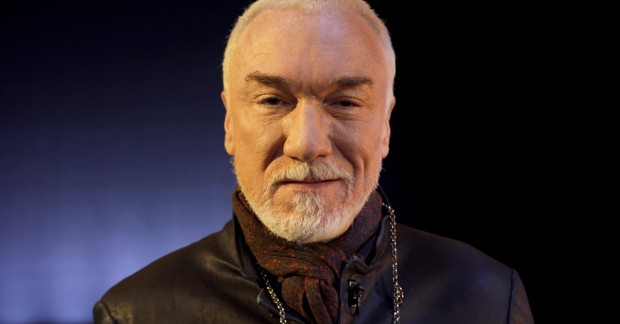Patrick Page in All the Devils Are Here
