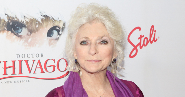 Judy Collins