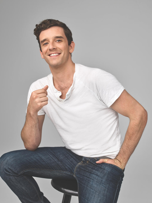 Michael Urie