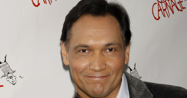 Jimmy Smits