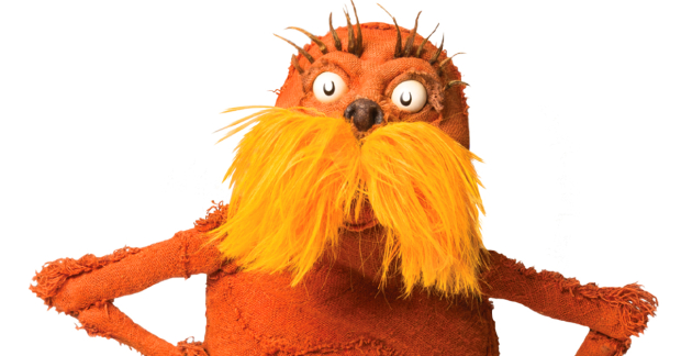 The Lorax