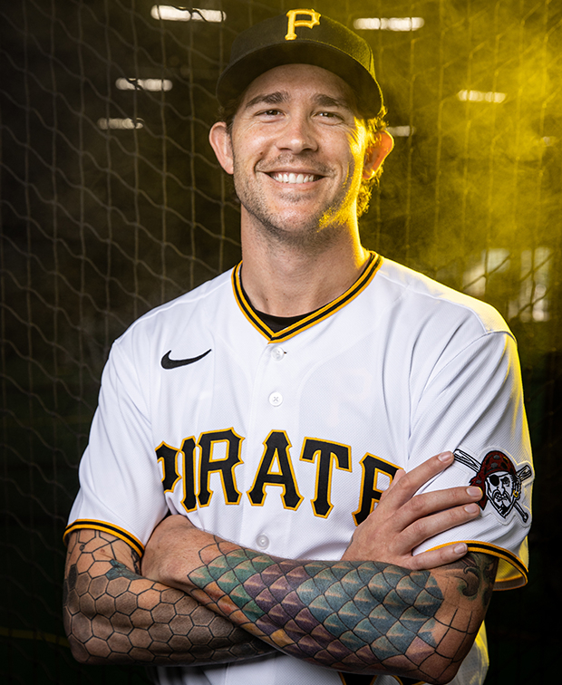 Steven Brault