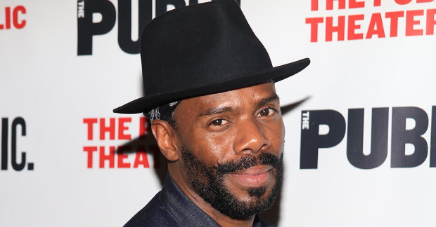 Colman Domingo