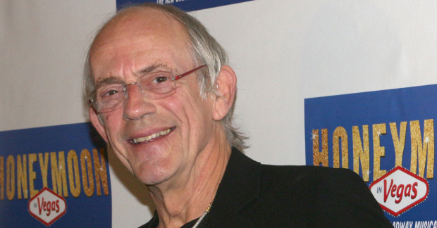 Christopher Lloyd