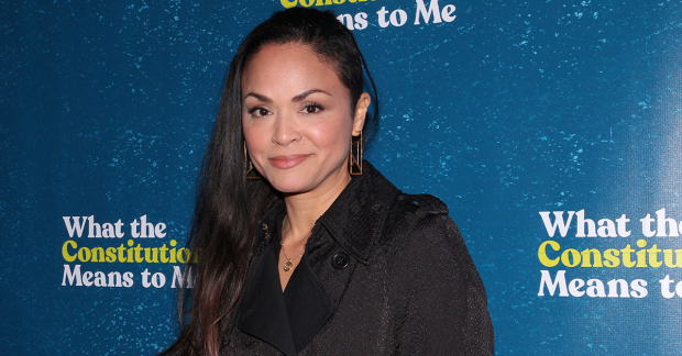 Karen Olivo