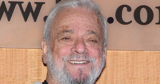 Stephen Sondheim