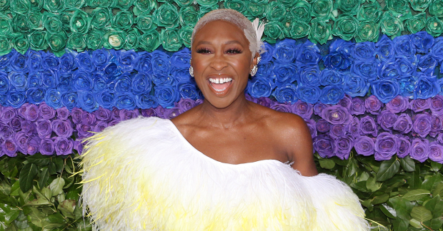 Cynthia Erivo