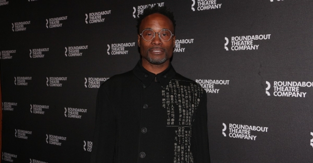 Billy Porter