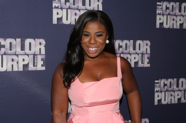 Uzo Aduba will star in the Broadway mounting of Lynn Nottage&#39;s Clyde&#39;s in fall 2021.