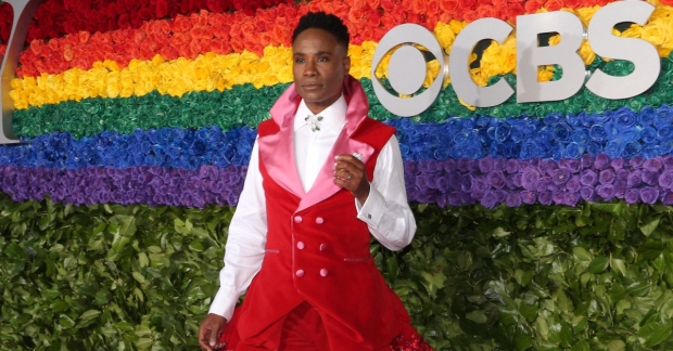 Billy Porter will adapt and direct The Life as part of New York City Center&#39;s 2021-22 Encores! season.