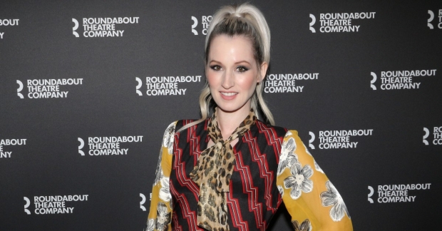 Ingrid Michaelson pens the score to the new musical adaptation of The Notebook.