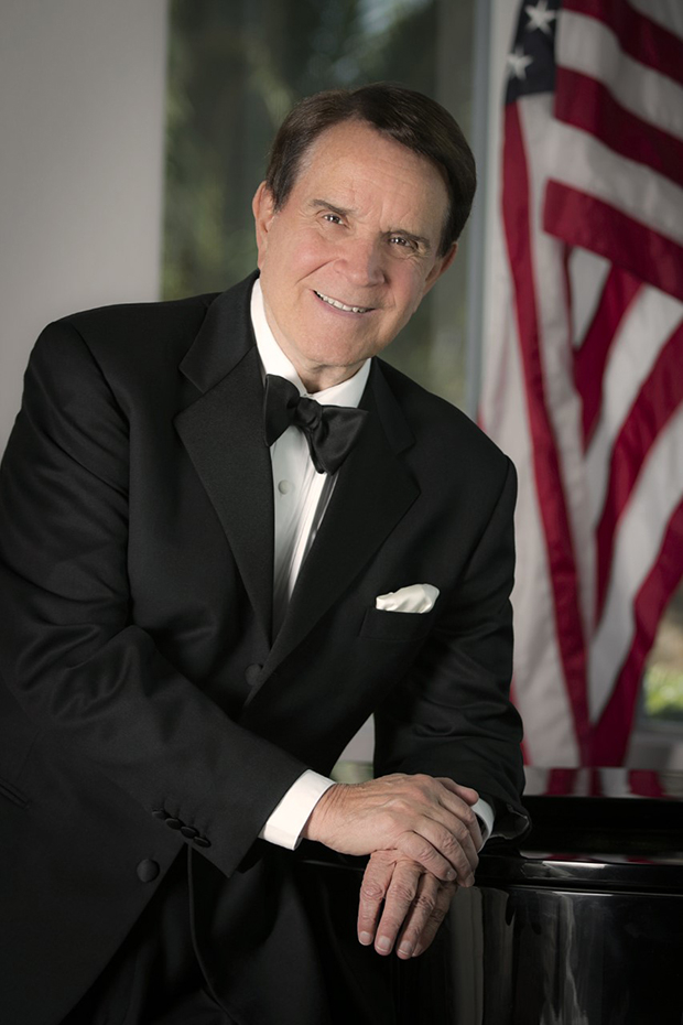 Rich Little