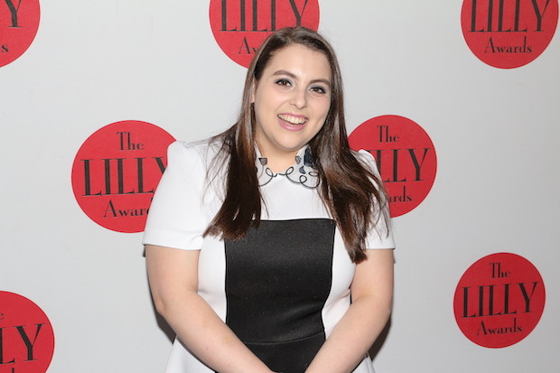 Beanie Feldstein is rumored to star as Fanny Brice in the Broadway revival of Funny Girl.