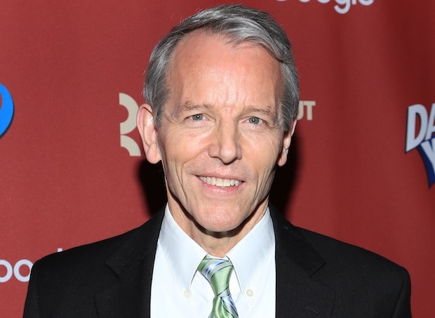 Stephen Bogardus chairs the off-Broadway negotiating team for Actors&#39; Equity. 