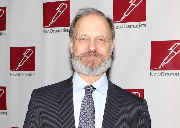 David Hyde Pierce is one of the many actors who will tread the boards at the Public Theater this fall. 