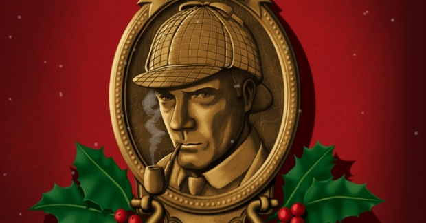 A Sherlock Carol will open at New World Stages this November.