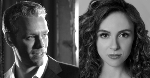 Adam Pascal and Olivia Valli will star in the national tour of Pretty Woman: The Musical.