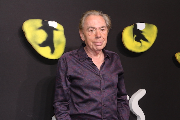 Andrew Lloyd Webber is the composer of Cats.