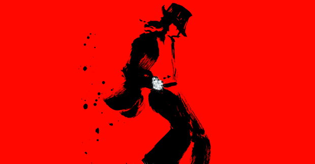 Artwork for MJ