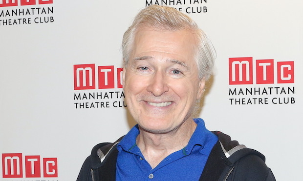 John Patrick Shanley is the writer of Doubt and Candlelight.