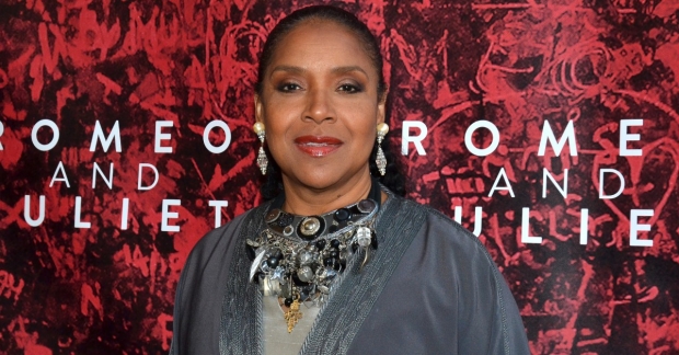 Phylicia Rashad stars in the Broadway premiere of Dominique Morisseau&#39;s Skeleton Crew.