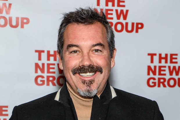 Duncan Sheik is the composer of Whisper House, which will reopen 59E59 Theaters this January. 