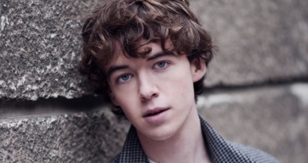 Alex Lawther will play the title role in Shakespeare&#39;s Hamlet, directed by Robert Icke, at Park Avenue Armory. 
