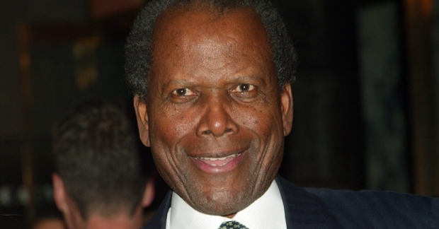 The life of Sidney Poitier will be adapted for the stage by Charles Randolph-Wright and Ruben Santiago-Hudson.
