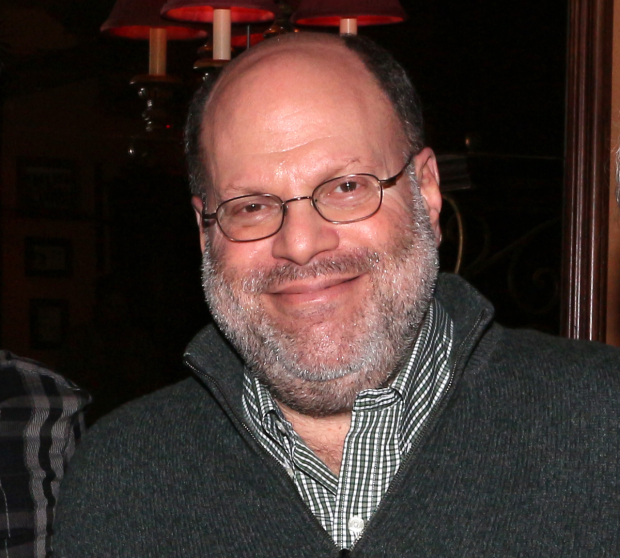 Scott Rudin was the most powerful producer on Broadway until this year.