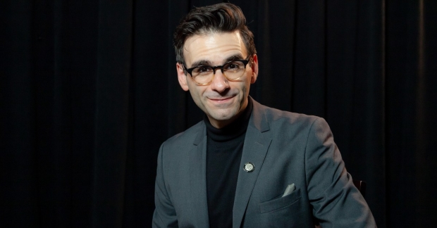 Joe Iconis pens the book to the new musical Punk Rock Girl, premiering at the Argyle Theatre.