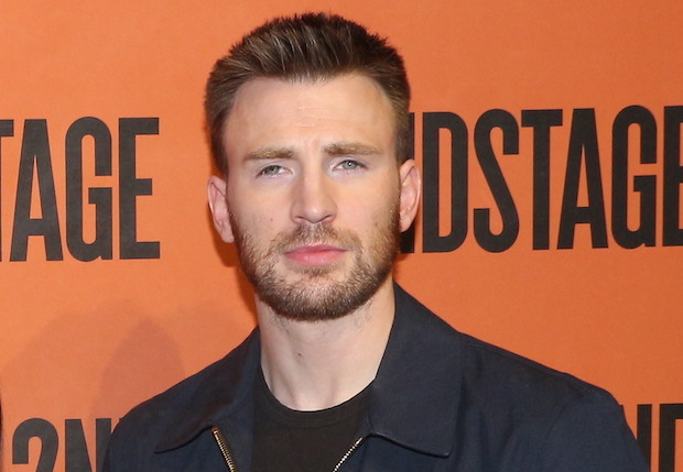 Chris Evans will play Gene Kelly in a forthcoming film. 