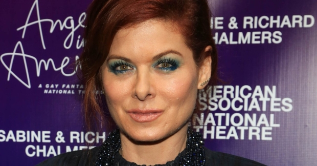 Debra Messing will star in Roundabout Theatre Company&#39;s Broadway mounting of Birthday Candles, by Noah Haidle.