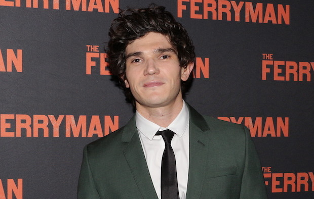 Fra Fee made his Broadway debut in The Ferryman. 