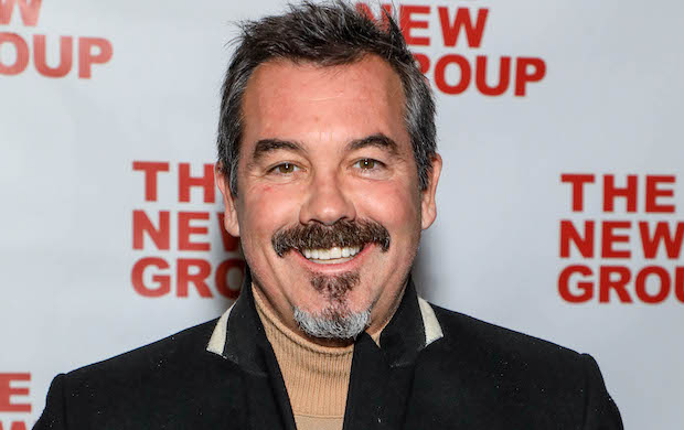 Duncan Sheik is the composer of Whisper House and Spring Awakening. 