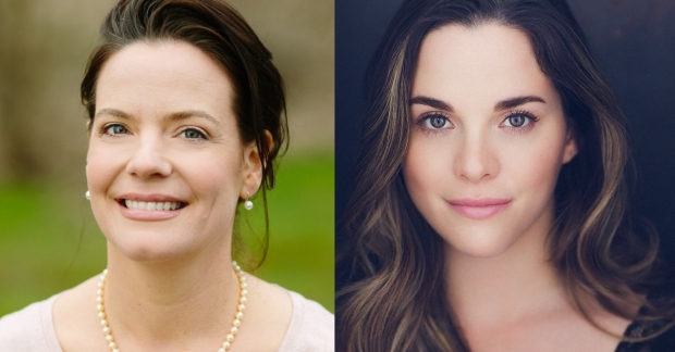 Danielle Skraastad and Kyra Kennedy will star as Hillary Clinton and Monica Lewinsky, respectively, in the world premiere of When Monica Met Hillary.