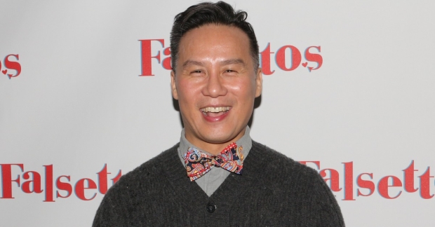 BD Wong pens and directs the musical adaptation of Mr. Holland&#39;s Opus.