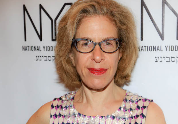 Jackie Hoffman will playAssistant Principal McGee in Grease: Rise of the Pink Ladies.