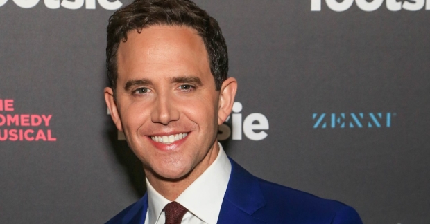 Tony winner Santino Fontana joins the March 10 concert production of Anyone Can Whistle.