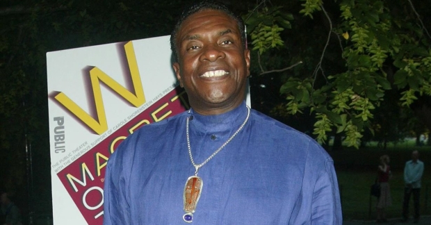 Keith David takes on the title role in the podcast production of Marcus Gardley&#39;s King Lear. 