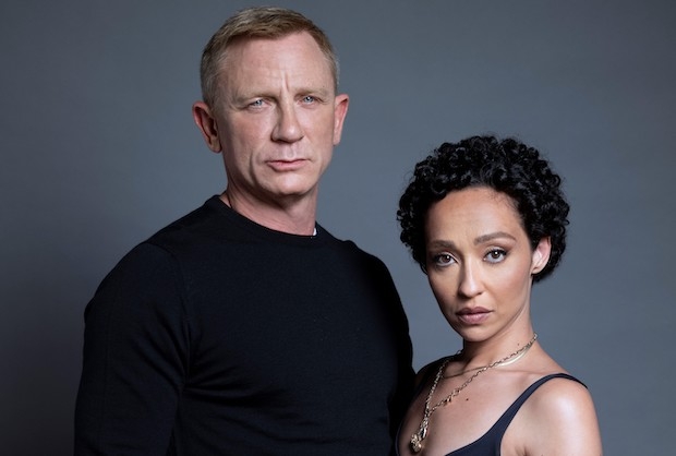 Daniel Craig and Ruth Negga will play Lord and Lady Macbeth on Broadway. 