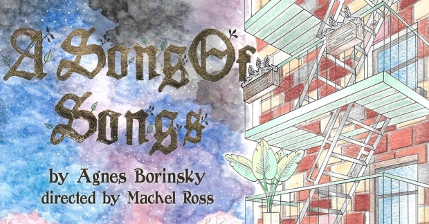 The Bushwick Starr will present Agnes Borinsky&#39;s A Song of Songs at El Puente Williamsburg.