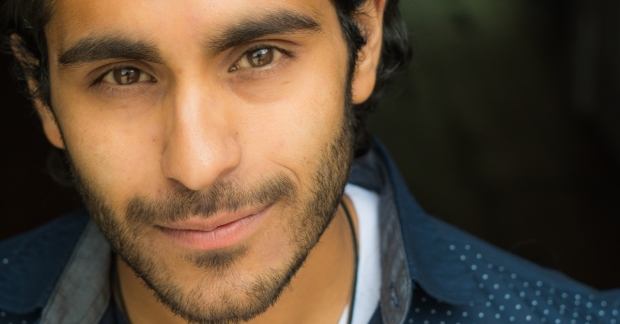 Owais Ahmed joins the cast of Heartland at 59E59 Theaters. 