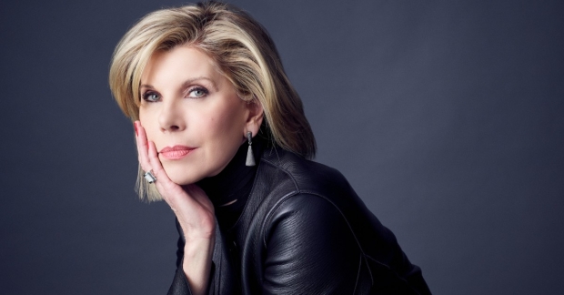 Emmy and Tony winner Christine Baranski will be one of the honorees at Miscast22.