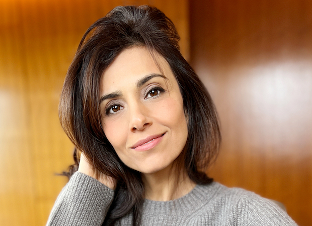 Marjan Neshat is an actor living and working in New York City.
