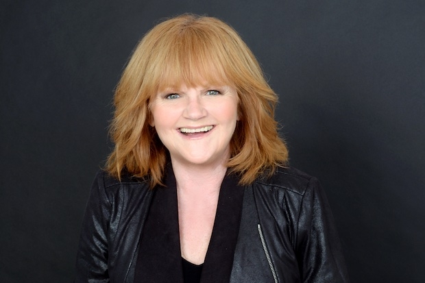 Lesley Nicol wrote and stars in How the Hell Did I get Here?
