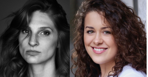 Keri René Fuller and Hana Stewart join the Broadway cast of Six.