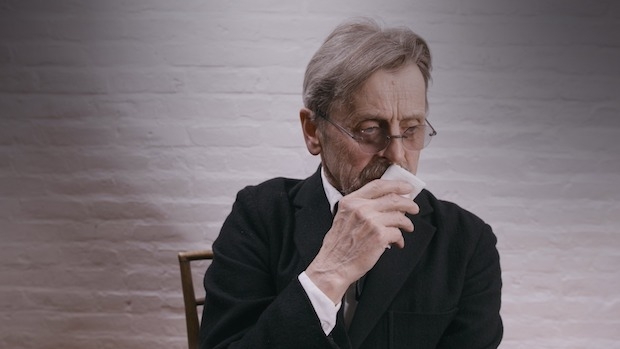 Mikhail Baryshnikov will play Anton Chekhov and Firs in The Orchard. 