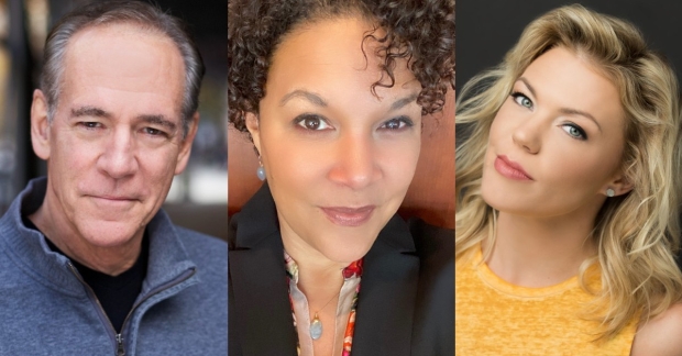 Ben Jacoby, Linda Powell, and Robyn Hurder join the world-premiere cast of A Beautiful Noise, The Neil Diamond Musical.