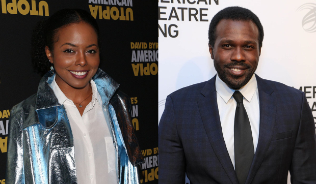 Adrienne Warren and Joshua Henry will announce the nominees for the 2022 Tony Awards. 